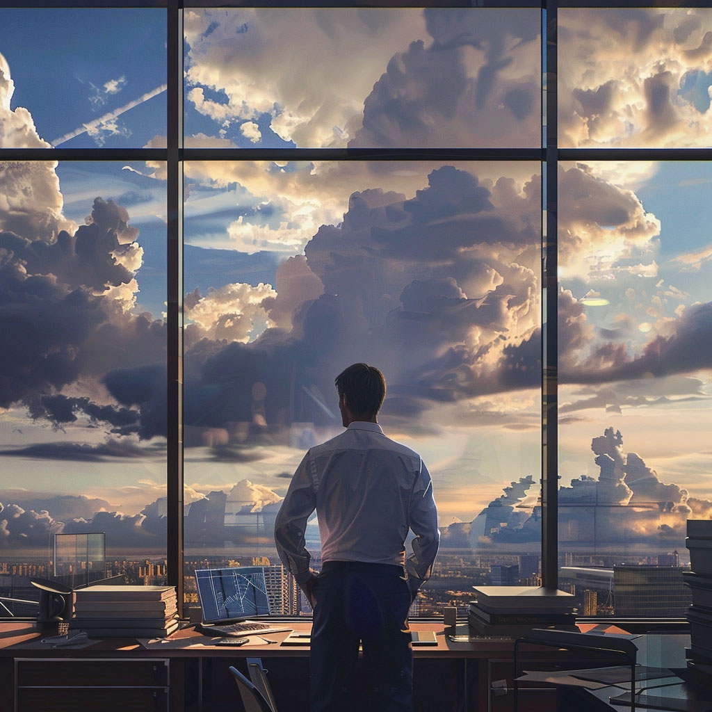 L'IA transforme votre business : Ne restez pas en marge