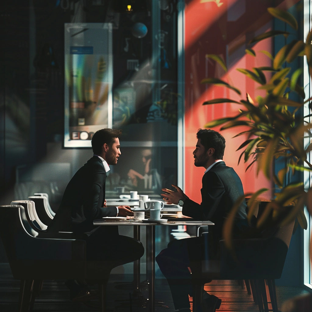 L'IA transforme votre business : Ne restez pas en marge