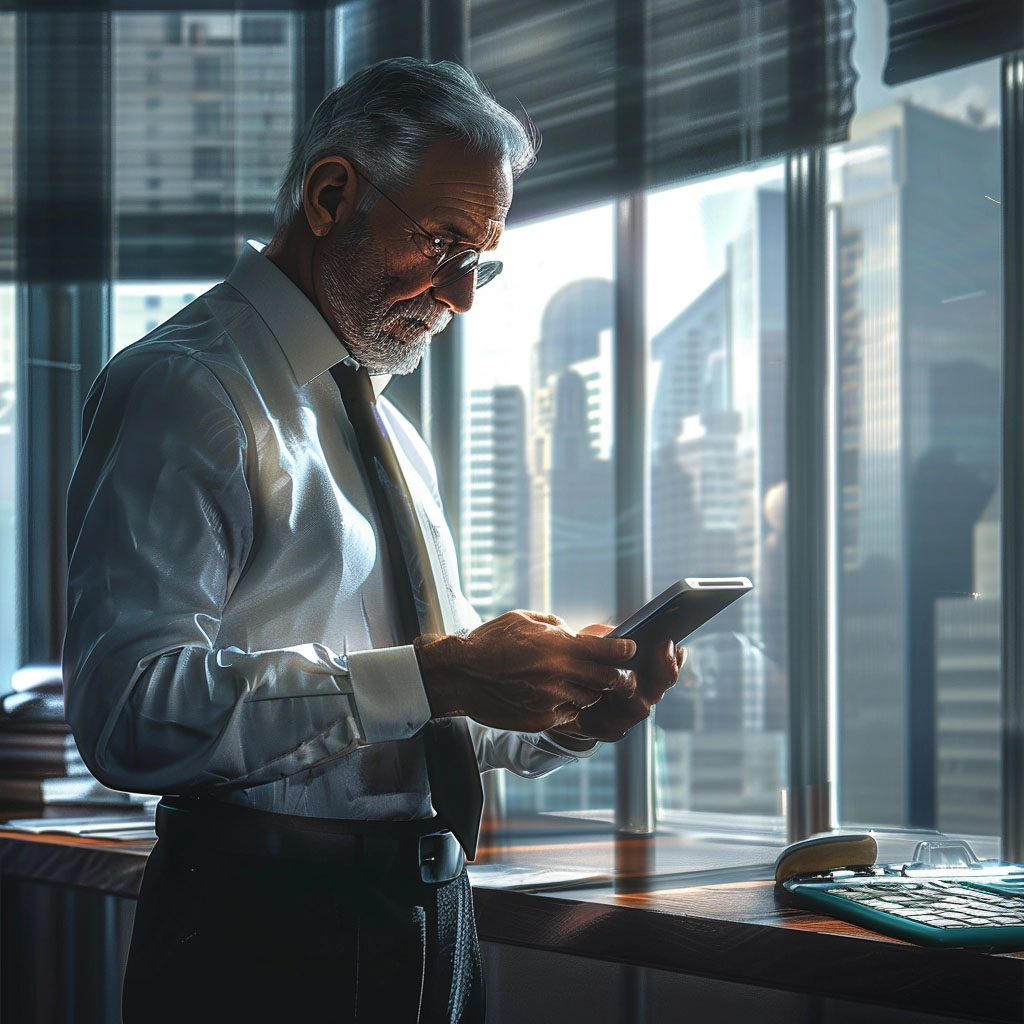 L'IA transforme votre business : Ne restez pas en marge